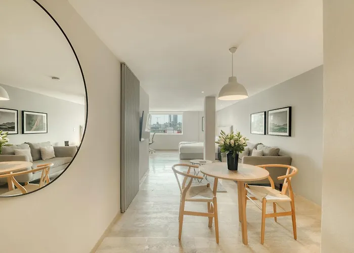 Appartamento Qro 502 Città del Messico